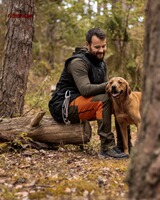 Hoodie InsectSafe Function, Pinewood