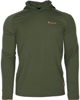 Hoodie InsectSafe Function, Pinewood