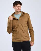 Kapuzenjacke Finnveden, Pinewood