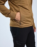 Kapuzenjacke Finnveden, Pinewood