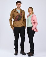 Kapuzenjacke Finnveden, Pinewood