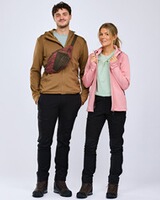 Kapuzenjacke Finnveden, Pinewood