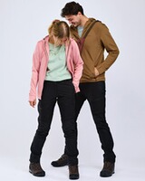 Kapuzenjacke Finnveden, Pinewood