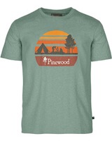 T-Shirt Finnveden, Pinewood
