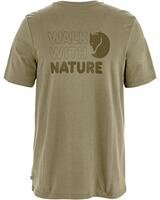 T-Shirt Walk with Nature, Fjällräven