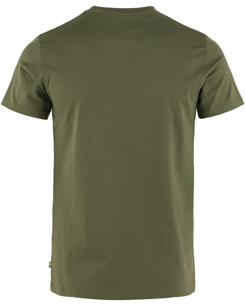 T-Shirt Arctic Fox, Fjällräven