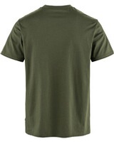 T-Shirt Heavy Classic, Fjällräven