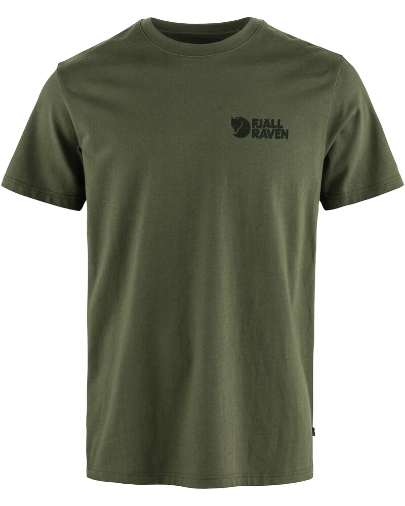 T-Shirt Heavy Classic