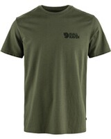 T-Shirt Heavy Classic, Fjällräven