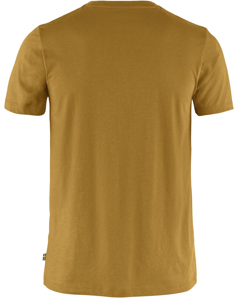 T-Shirt Fox, Fjällräven