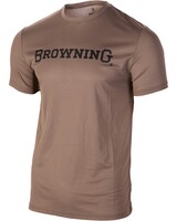 T-Shirt Teamspirit, Browning