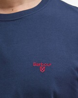 T-Shirt Essential Sports, Barbour