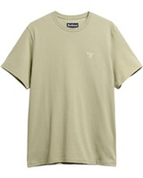 T-Shirt Essential Sports, Barbour