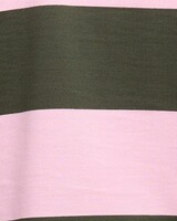 Rugbyshirt Broome, Barbour