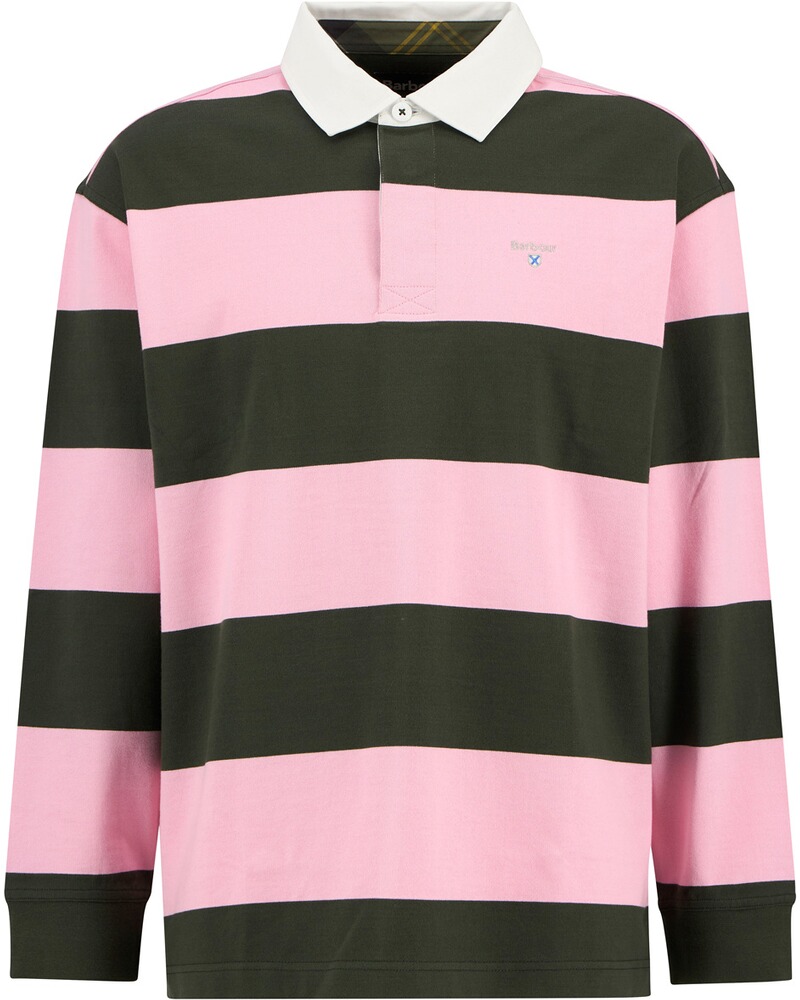 Rugbyshirt Broome