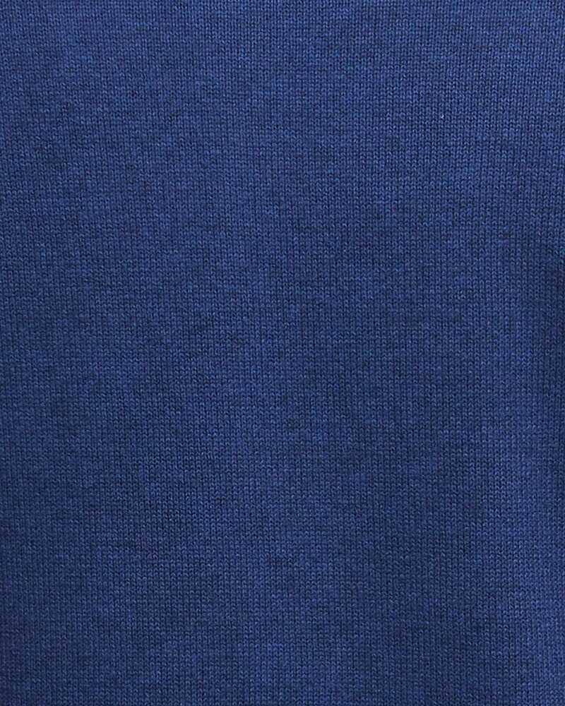 Troyer Kelson Half Zip, Barbour