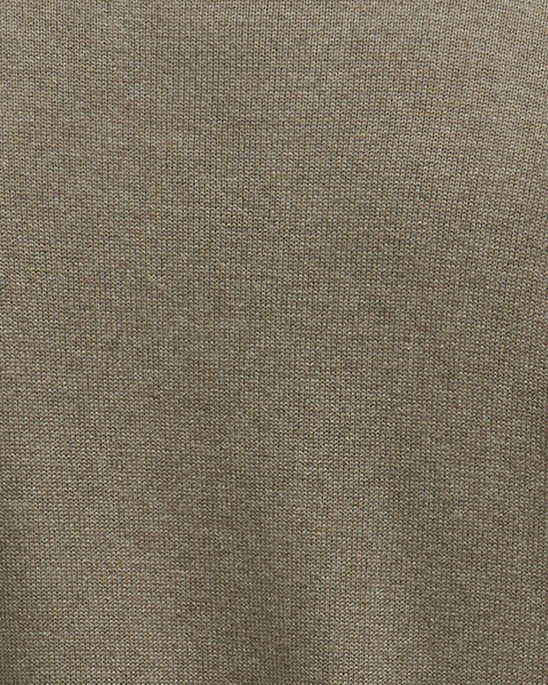 Troyer Tain, Barbour