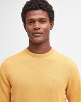 Pullover Pima Cotton Crew Neck, Barbour