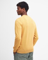 Pullover Pima Cotton Crew Neck, Barbour