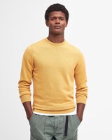 Pullover Pima Cotton Crew Neck, Barbour