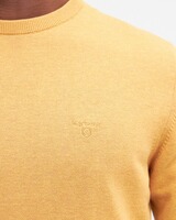 Pullover Pima Cotton Crew Neck, Barbour