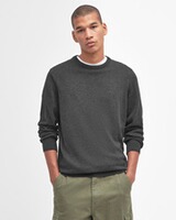 Pullover Pima Cotton Crew Neck, Barbour