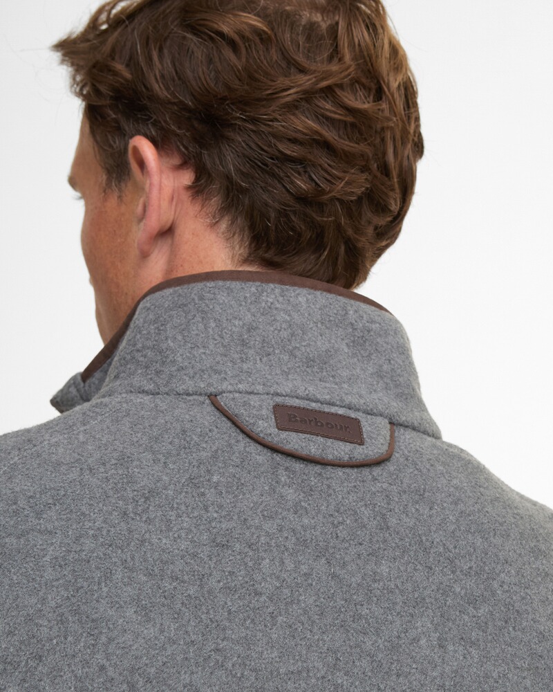 Fleeceweste Langdale, Barbour