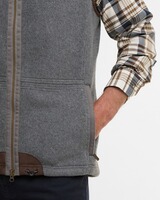 Fleeceweste Langdale, Barbour