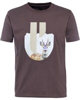 Doppelpack T-Shirts Boar+Buck, Parforce Essential