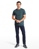 T-Shirt Trenance, Schöffel Country