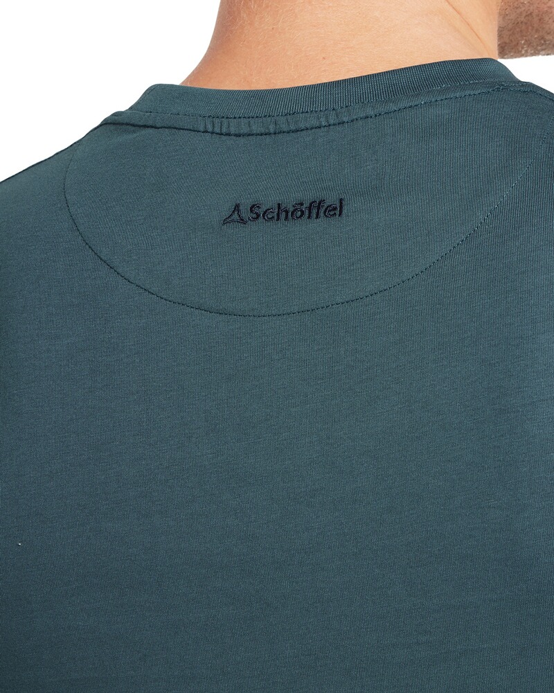 T-Shirt Trenance, Schöffel Country