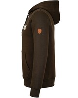 Hoodie Hunting, Hubertus