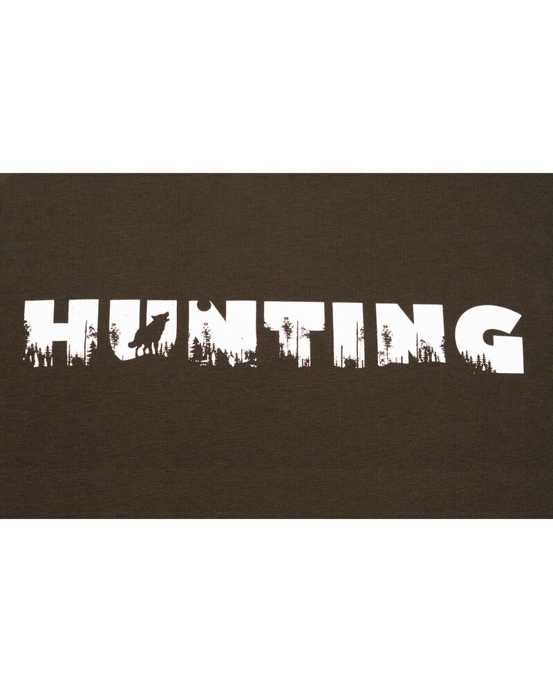 Hoodie Hunting, Hubertus