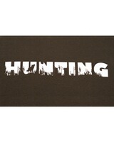 Hoodie Hunting, Hubertus