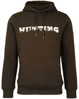 Hoodie Hunting, Hubertus