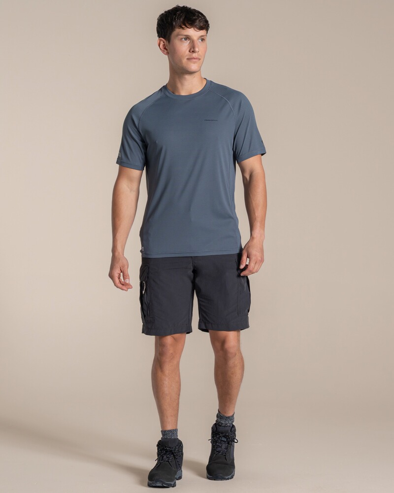 T-Shirt NosiLife Solarshield, Craghoppers
