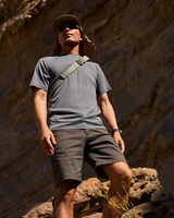 T-Shirt NosiLife Solarshield, Craghoppers