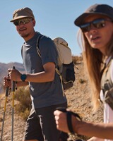 T-Shirt NosiLife Solarshield, Craghoppers