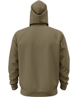 Hoodiejacke Rival Fleece, Under Armour