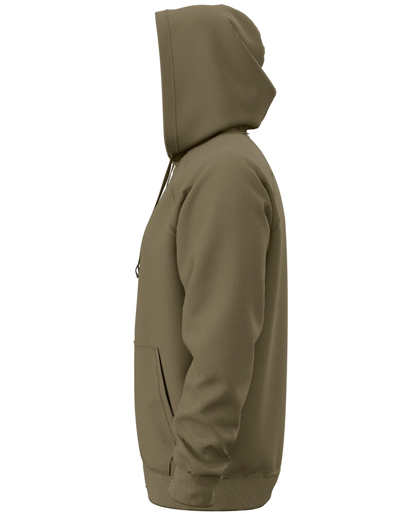 Hoodiejacke Rival Fleece, Under Armour