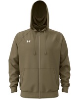 Hoodiejacke Rival Fleece, Under Armour
