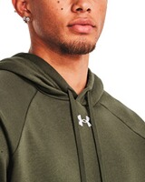 Hoodie Rival Fleece, Under Armour