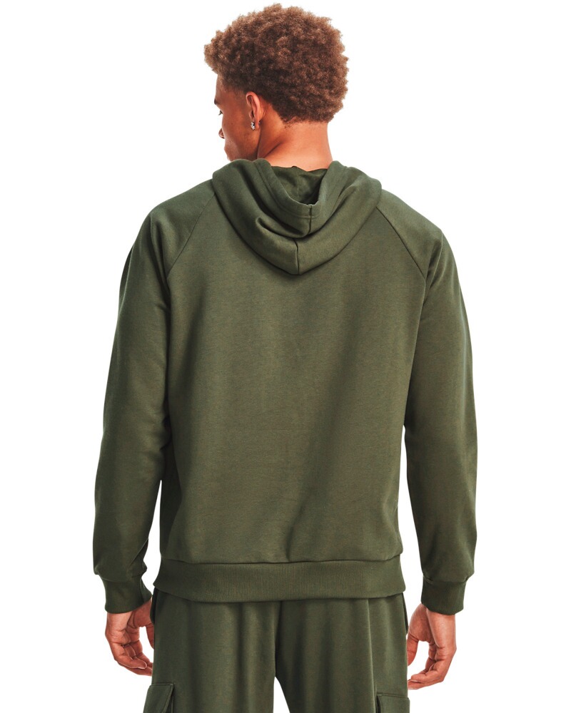 Hoodie Rival Fleece, Under Armour