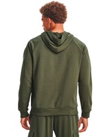 Hoodie Rival Fleece, Under Armour