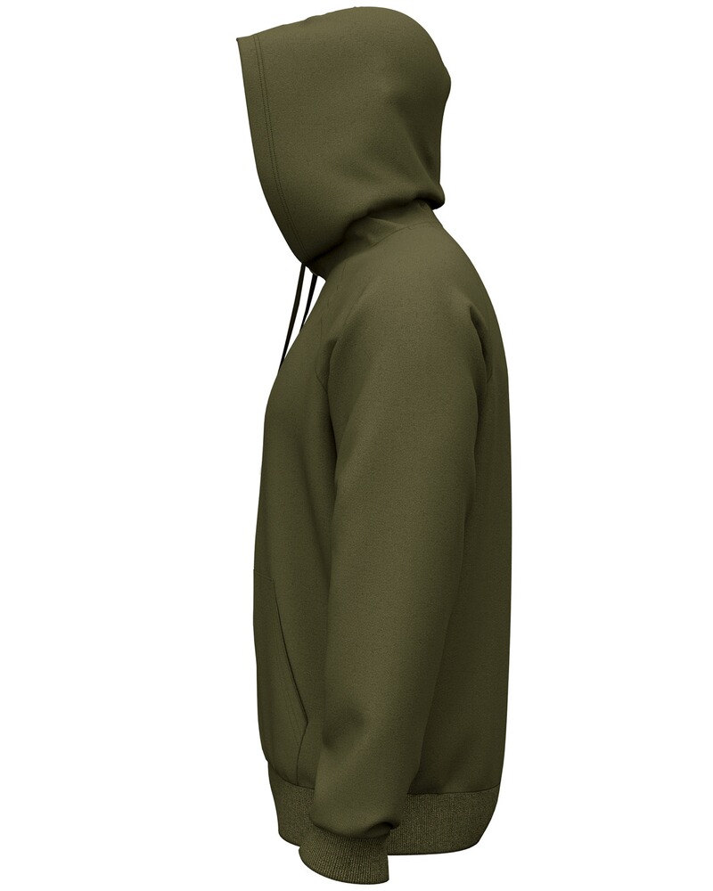 Hoodie Rival Fleece, Under Armour