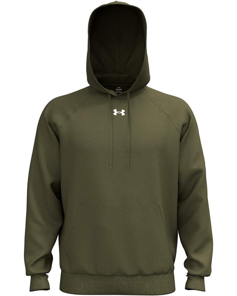 Hoodie Rival Fleece
