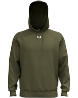 Hoodie Rival Fleece, Under Armour
