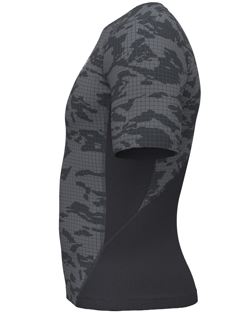 T-Shirt Heat Gear, Under Armour