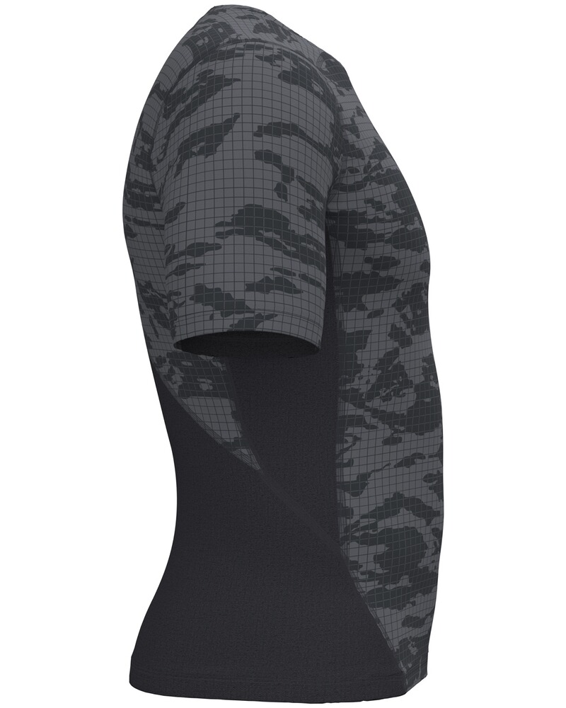 T-Shirt Heat Gear, Under Armour