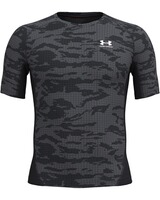 T-Shirt Heat Gear, Under Armour